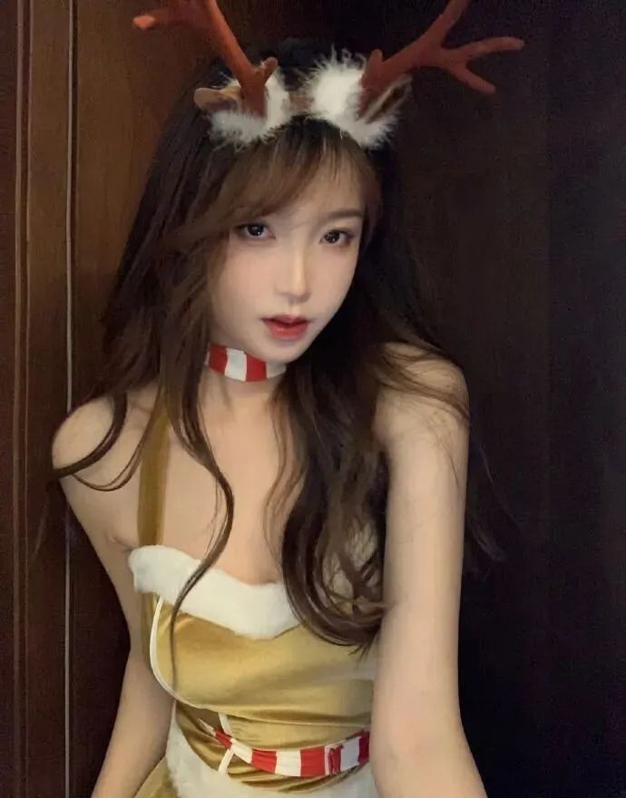国产网红 | 甜美系女神