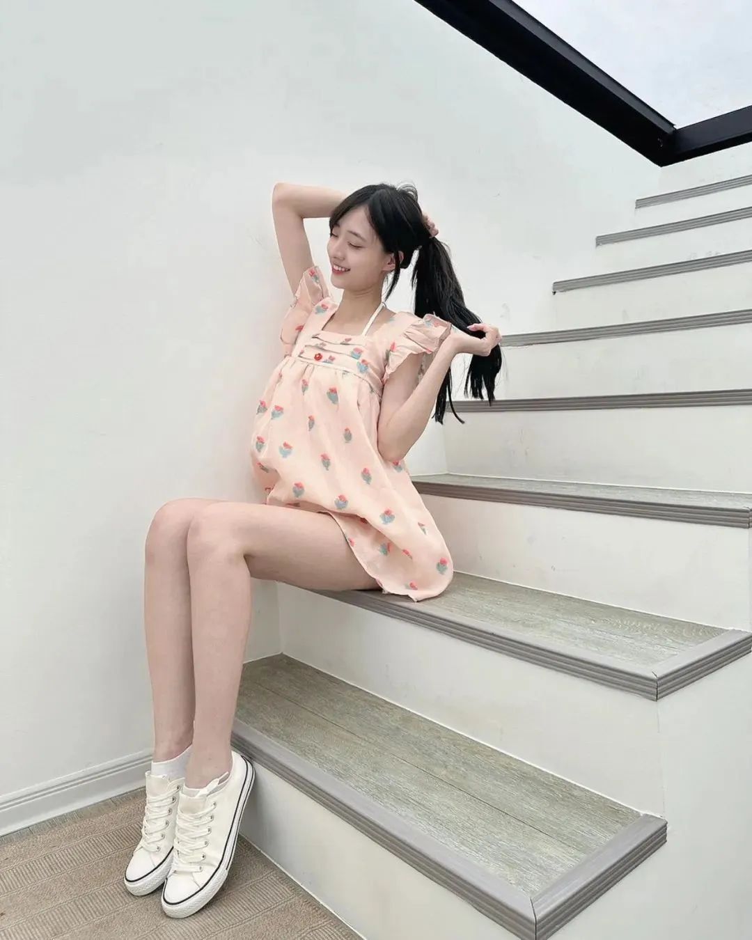 台湾网红 | 嘎琳，荣膺选美亚军的“宝马”车模