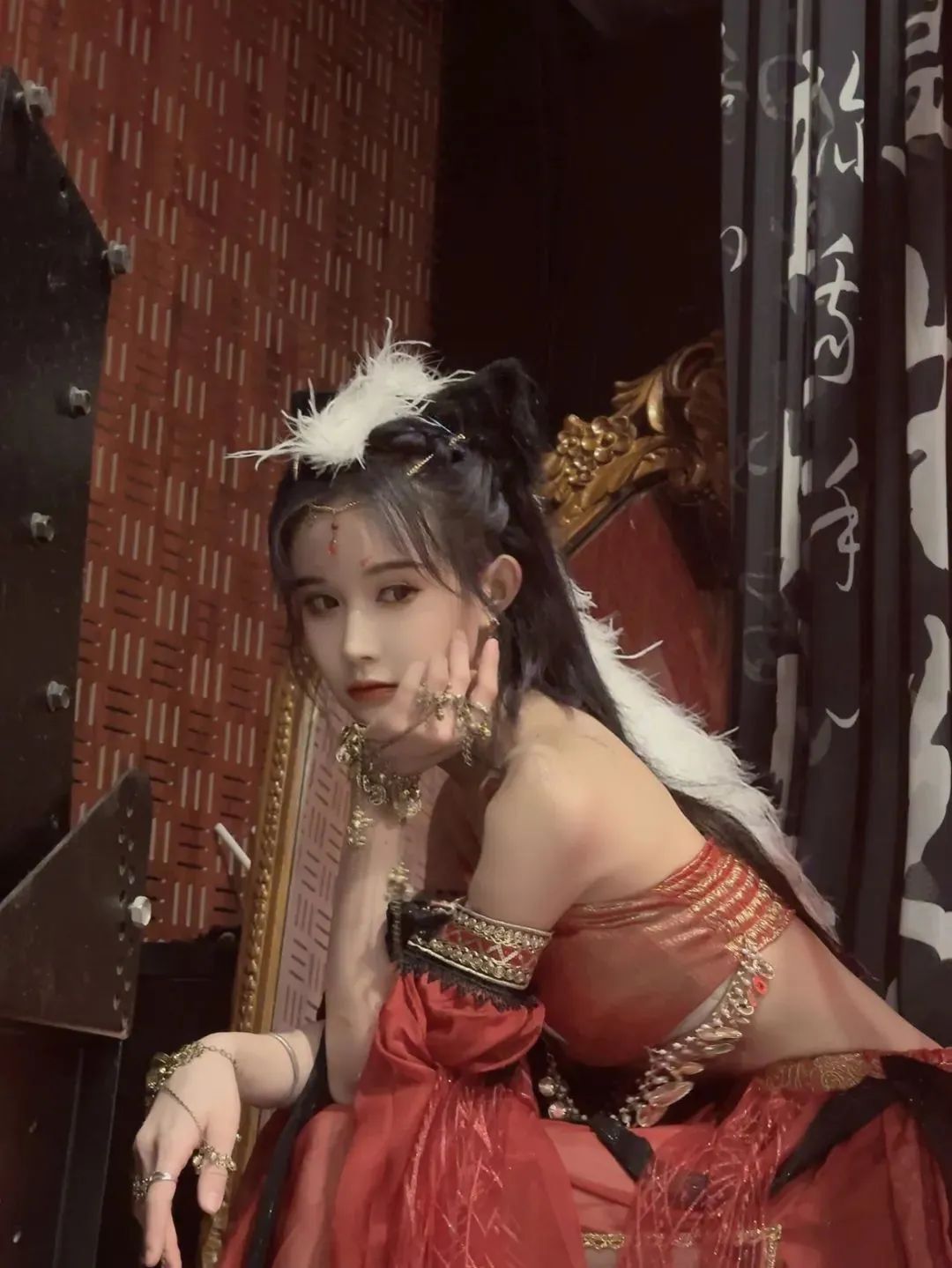 国产网红 | 段艺璇，甜美又迷人的新晋“爱豆”女神