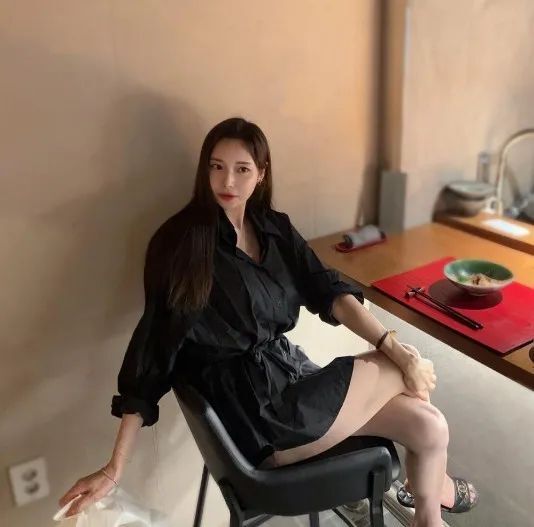 韩国网红 | xox，甜美又性感的顶级健身女神