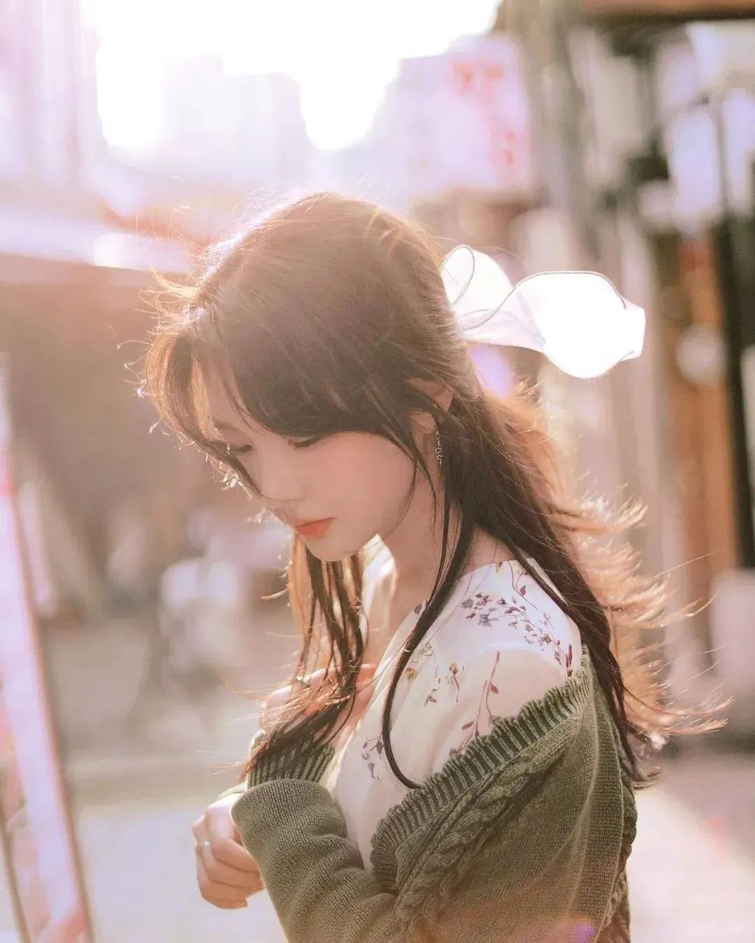 韩国网红 | 甜美又迷人的游戏女主播