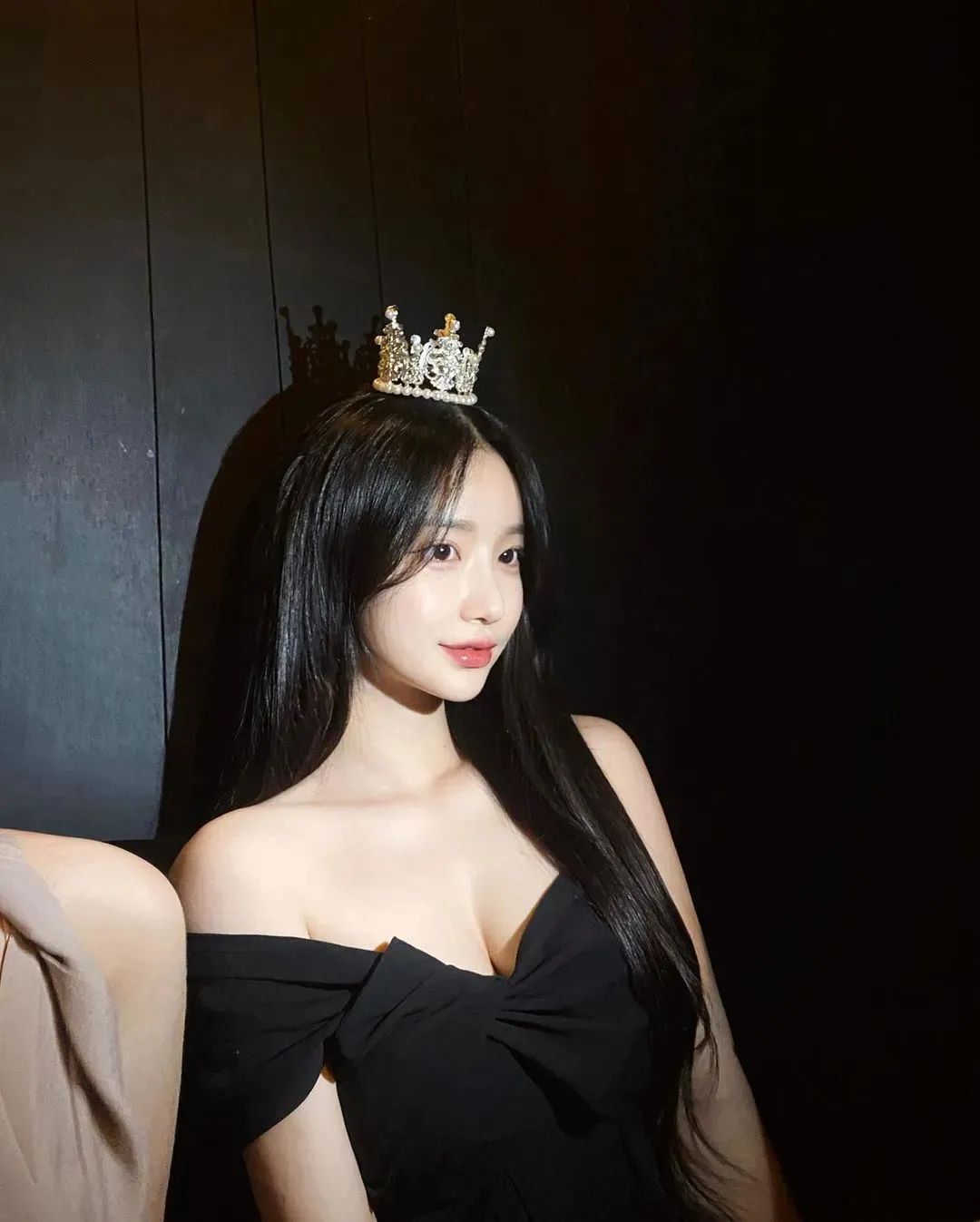 韩国网红 | yoo，甜美又性感的气质女神