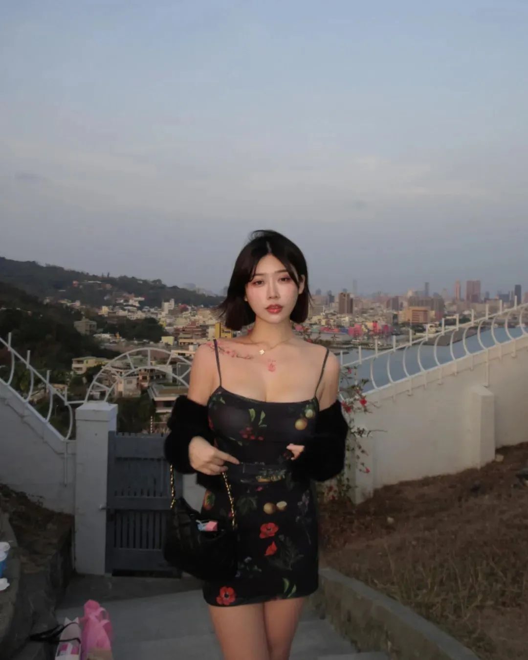 台湾网红 | Helen