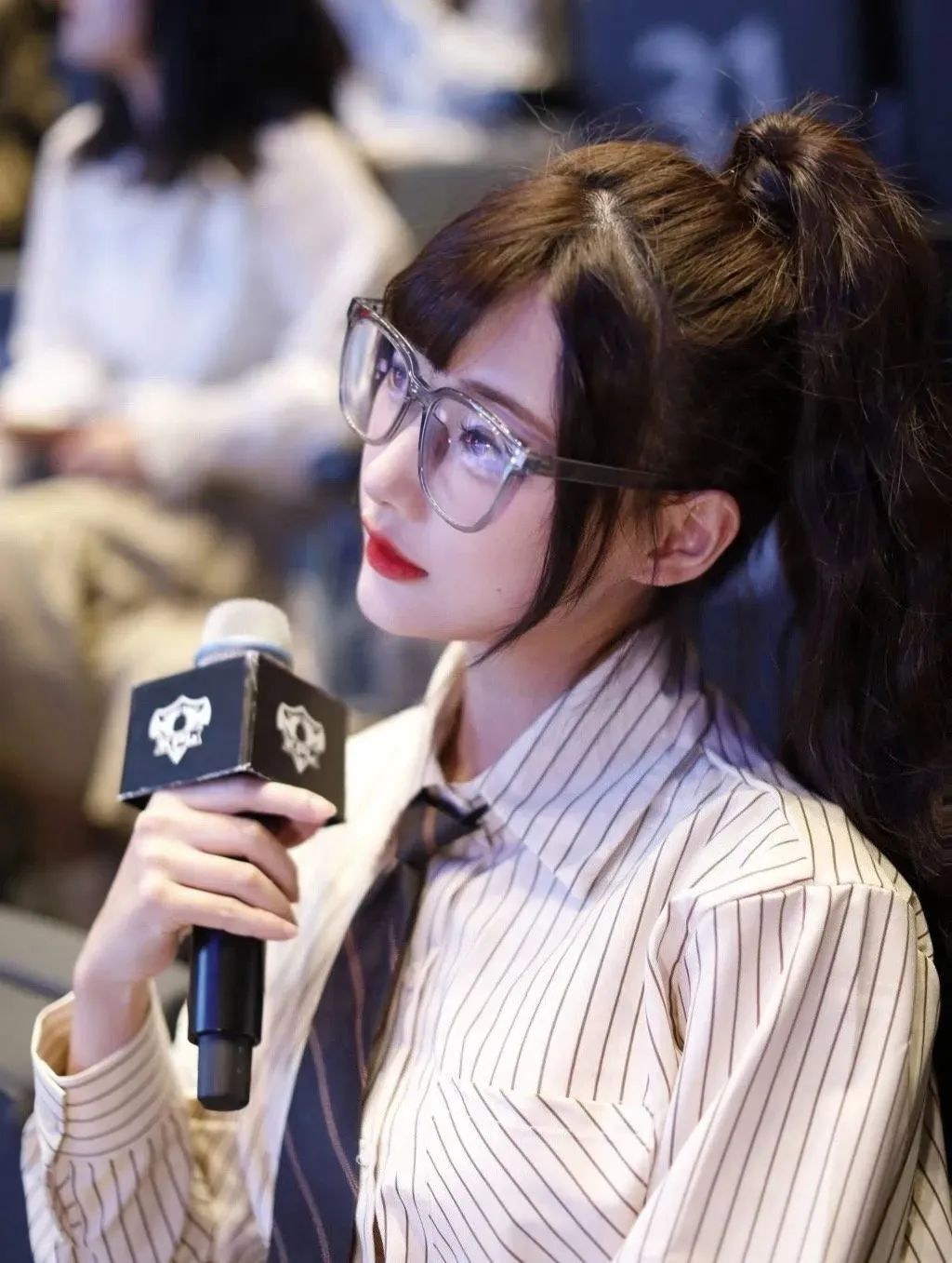 国产网红 | 杨泽琪