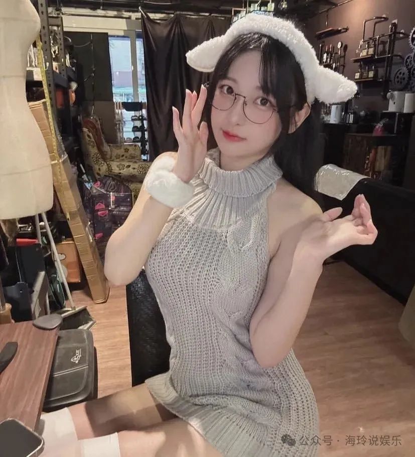 台湾最美女主播！这颜值，绝杀你的心！