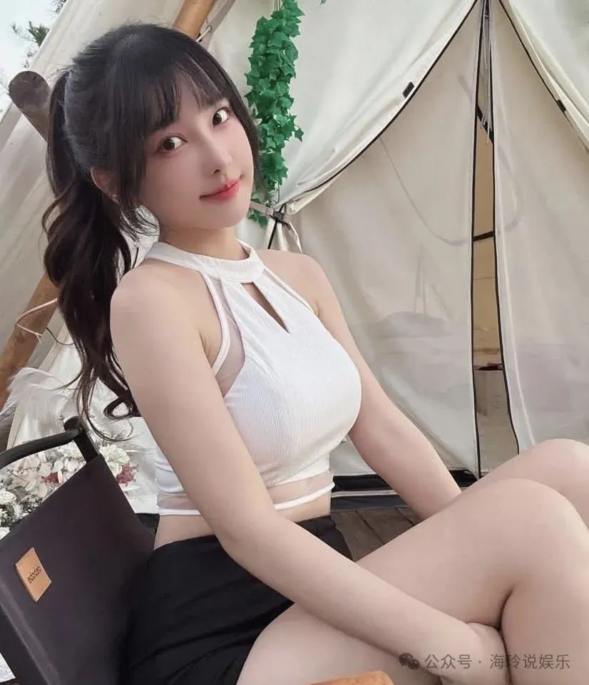 台湾最美女主播！这颜值，绝杀你的心！