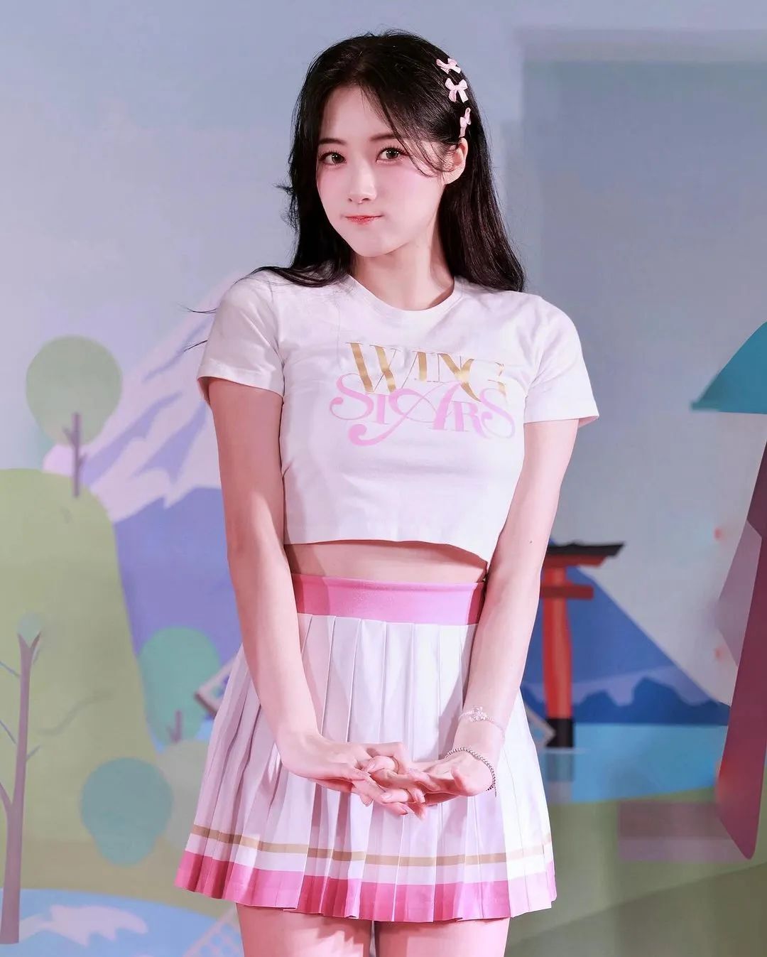 兄弟们，中意不