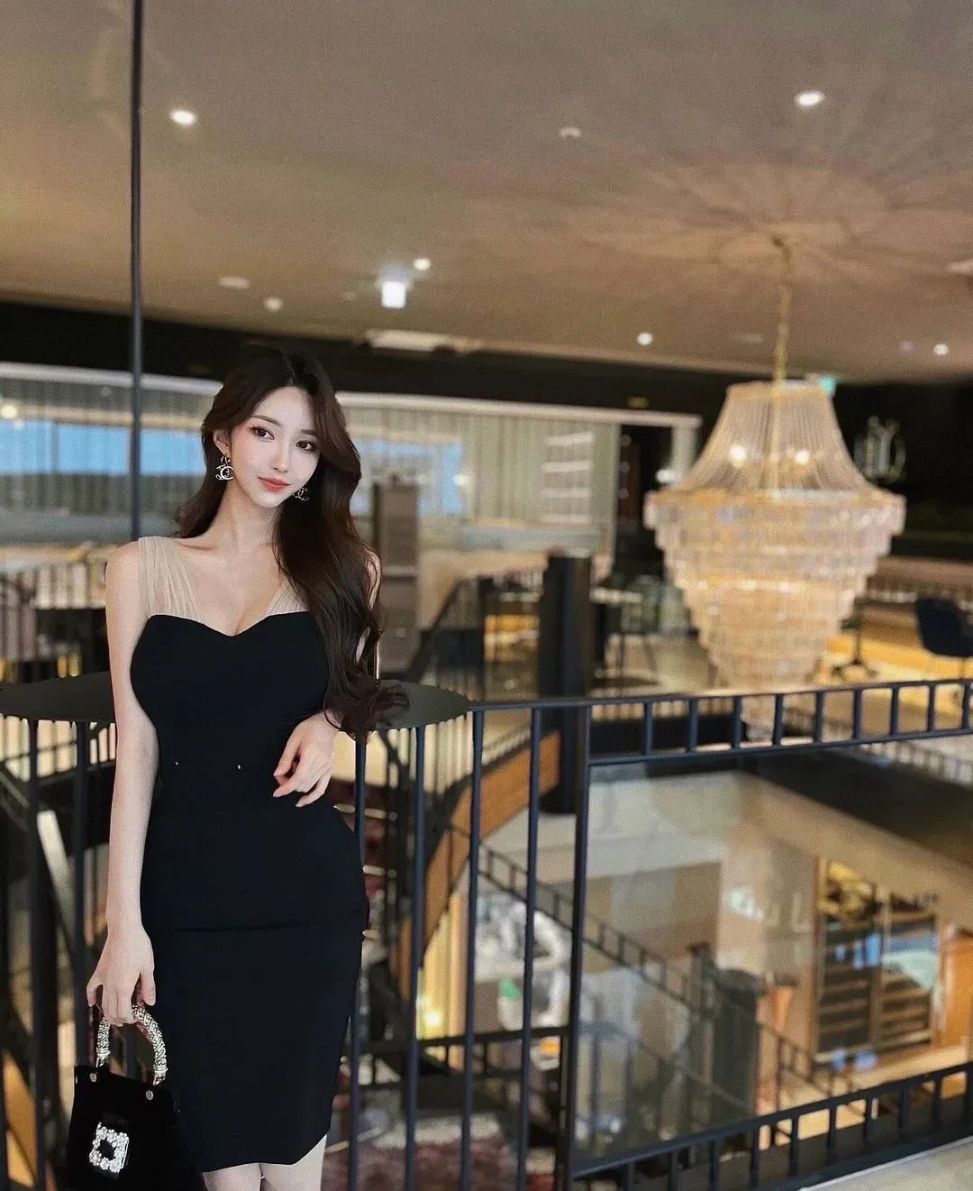 韩国网红 | seol