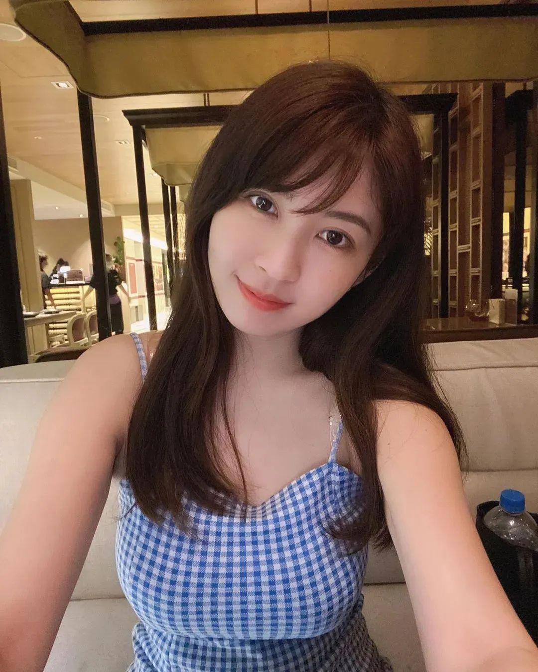 马来西亚网红 | 李蔼蔚，甜美又性感的声乐老师