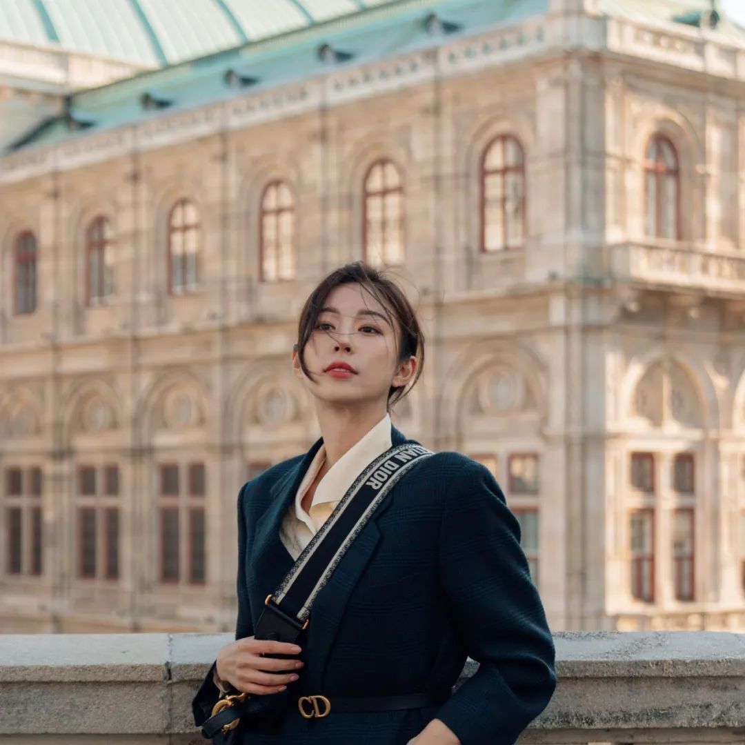 INS美女|韩国模特金宝拉，“韩版张钧甯”的性感图片集