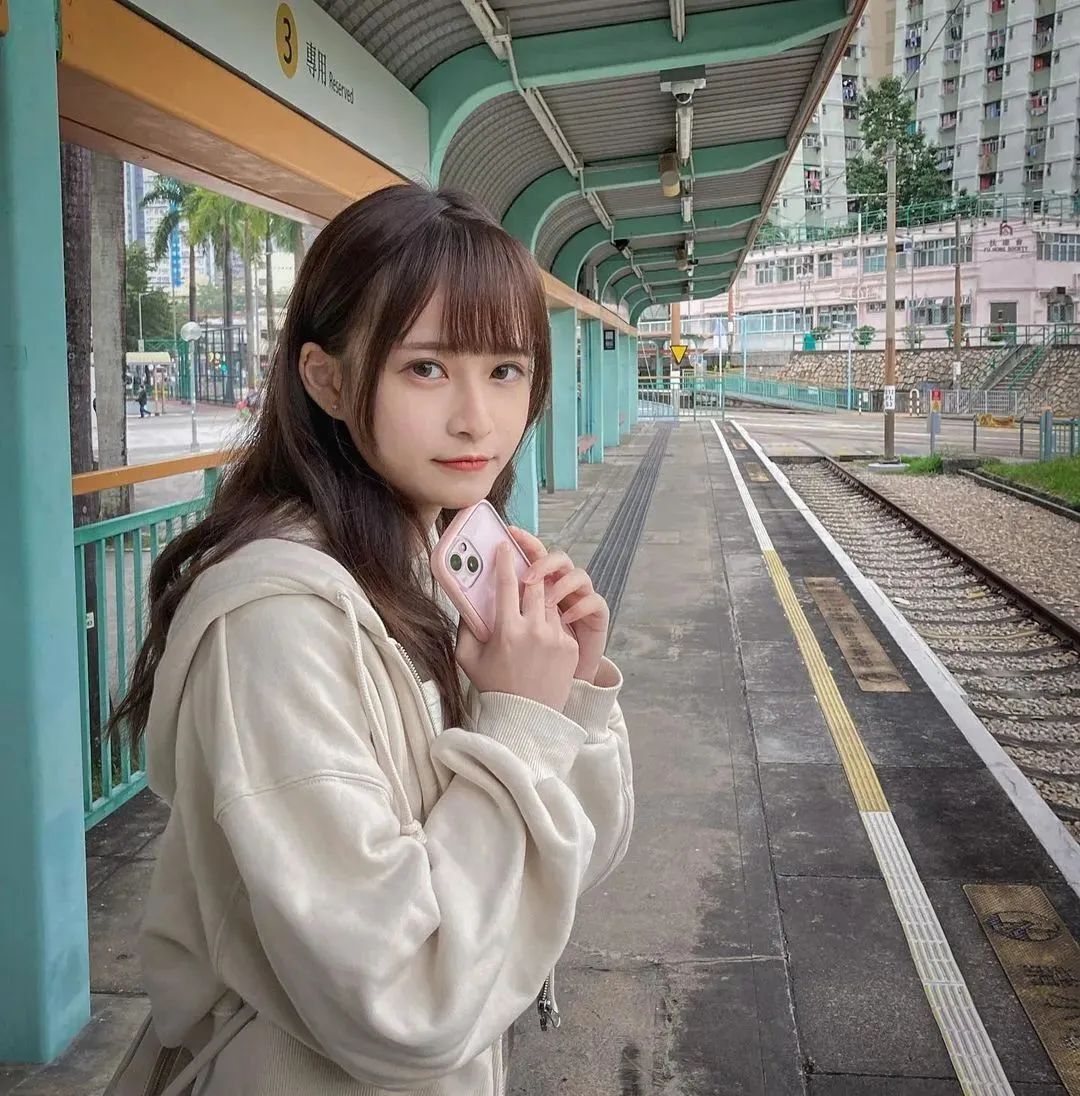 [仙女集]香港的Coser，简直要了命