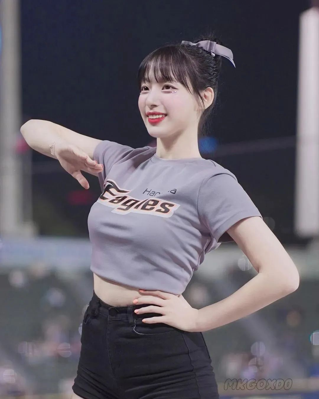 [仙女集]韩国有佳人，笑颜如花绽，精妙世无双