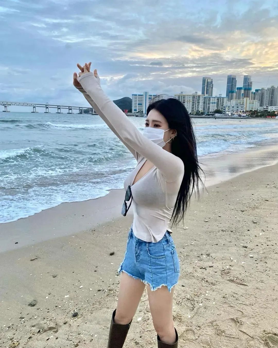 [仙女集]湾湾这地儿，真有点东西