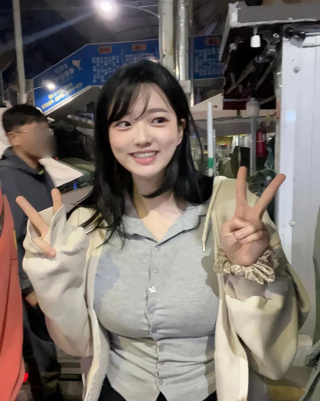 [仙女集]今天这位，让我找回初恋感觉