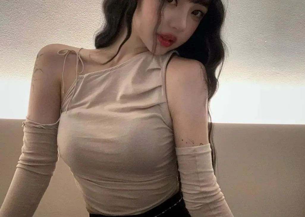 [仙女集]烈焰红唇，藏不住的性感