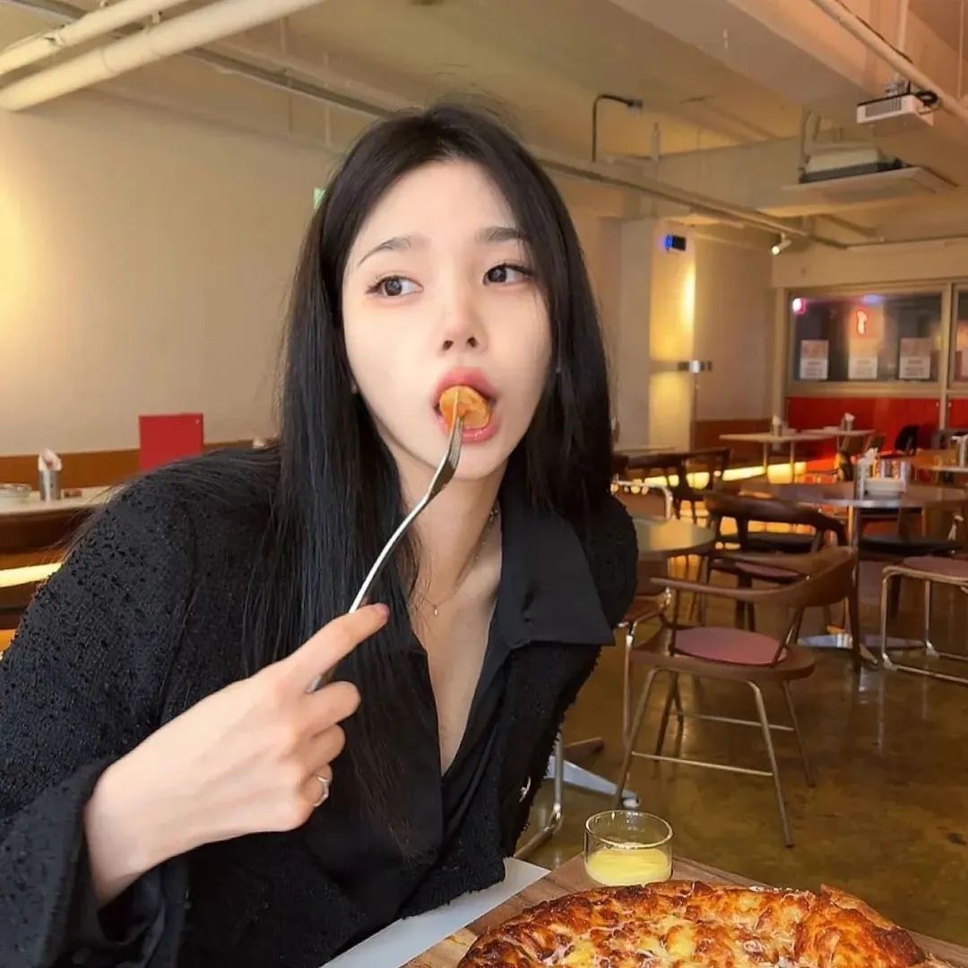 [仙女集]极致腰臀比，完美颜值让人着迷！