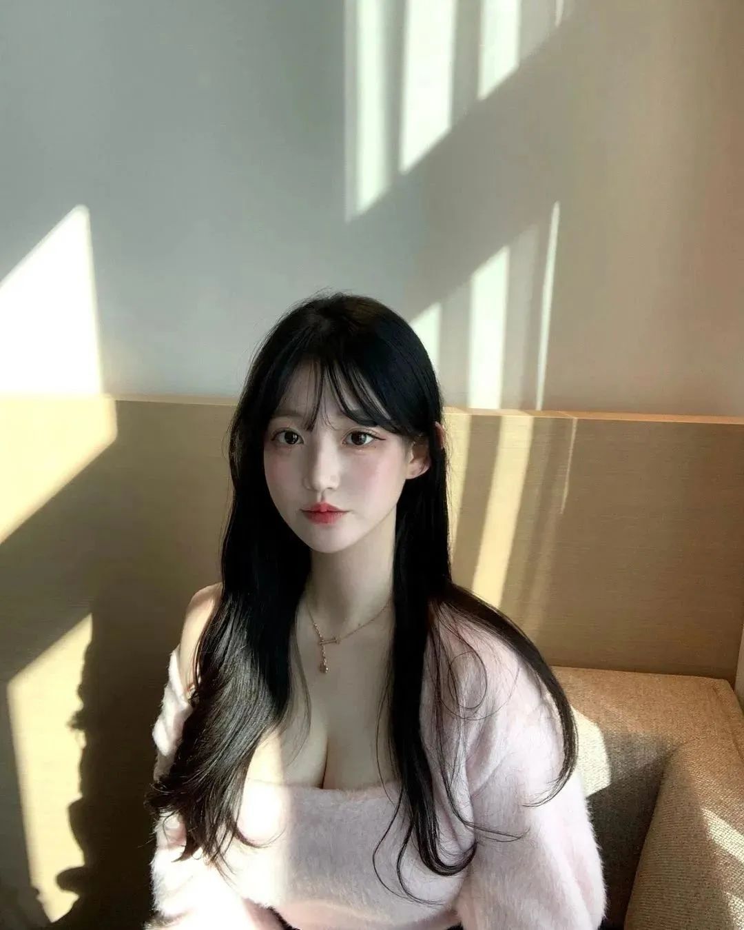 [仙女集]这个韩国网红，曲线是真玲珑