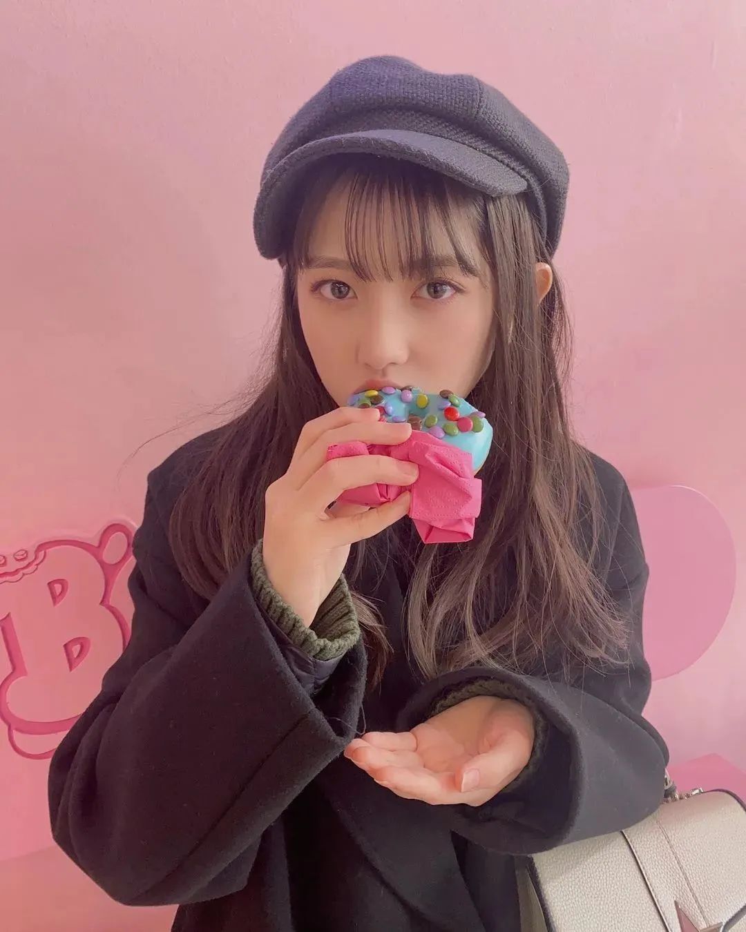 [仙女集]甜美与性感并存，日本JK美少女来袭