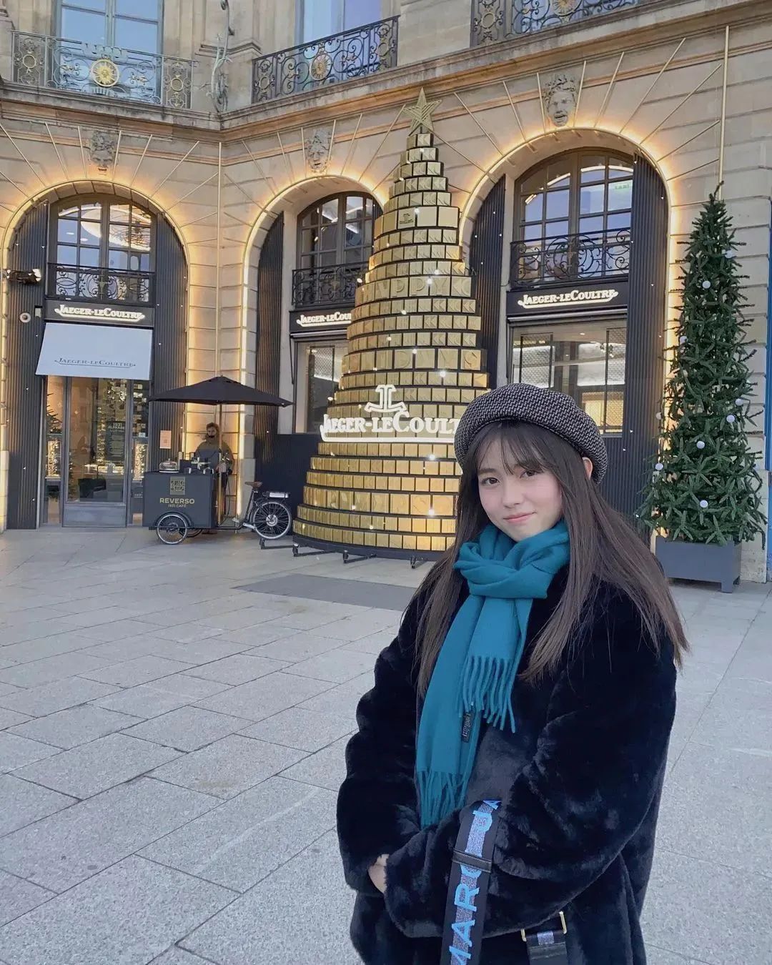 [仙女集]甜美与性感并存，日本JK美少女来袭