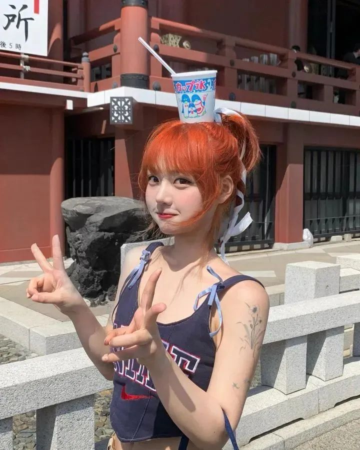[仙女集]倾国倾城貌，悦目是佳人！