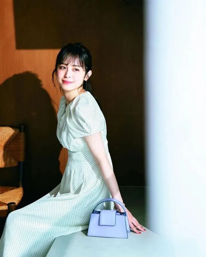 [仙女集]甜美+性感，渡边太太来袭