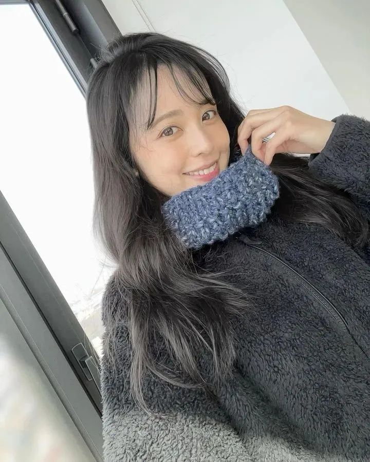 [仙女集]甜美+性感，渡边太太来袭