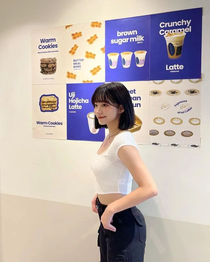 [仙女集]深藏不露の台妹，让人太爱了