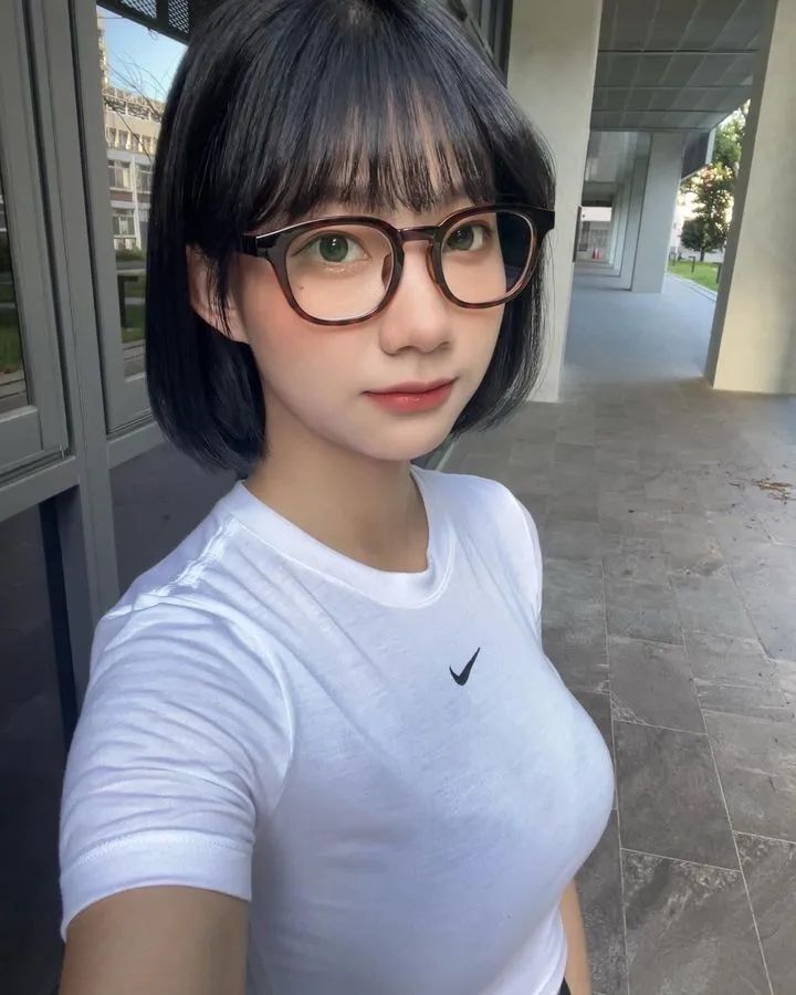 [仙女集]深藏不露の台妹，让人太爱了