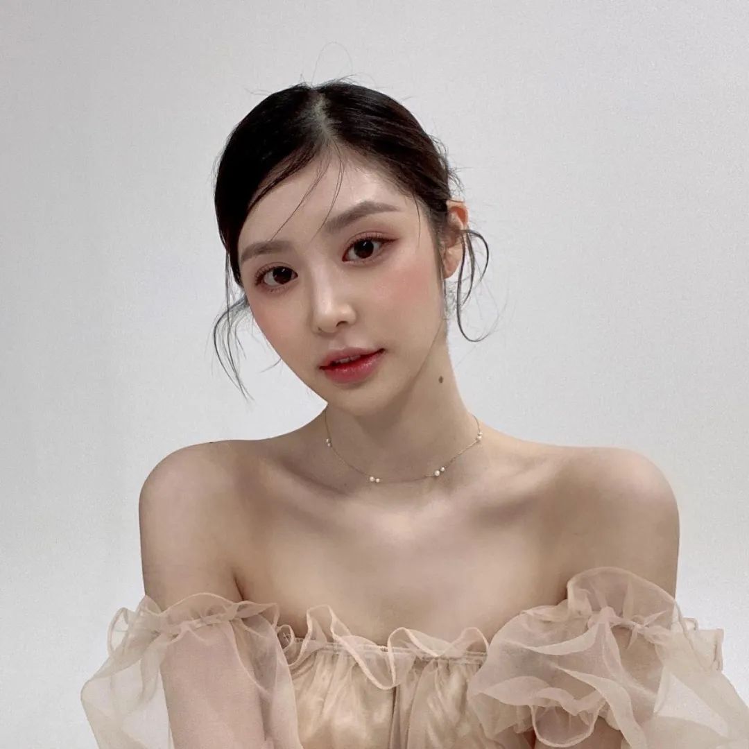 [仙女集]削肩细腰，长挑身材，这是哪个星球仙女
