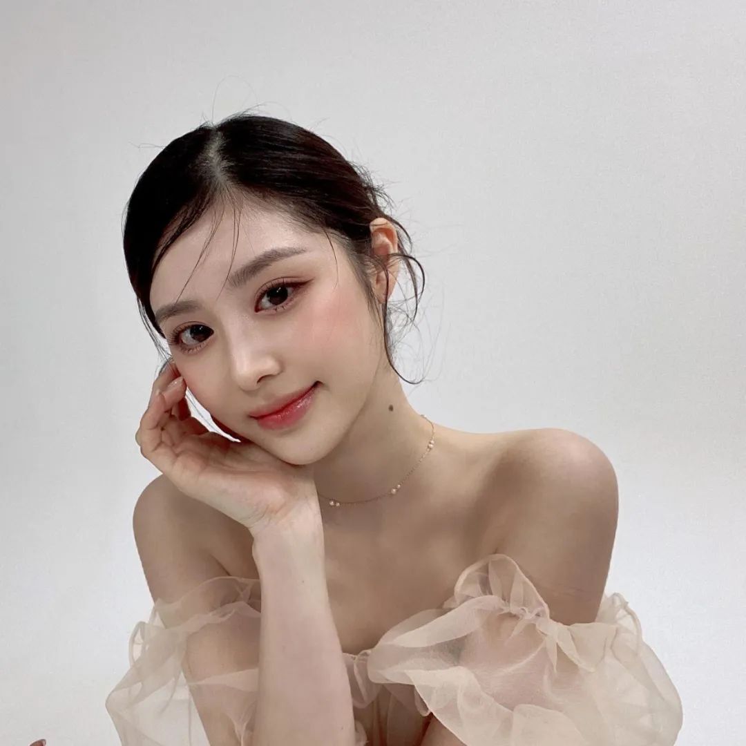 [仙女集]削肩细腰，长挑身材，这是哪个星球仙女