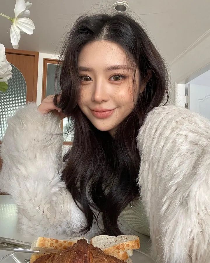 [仙女集]削肩细腰，长挑身材，这是哪个星球仙女