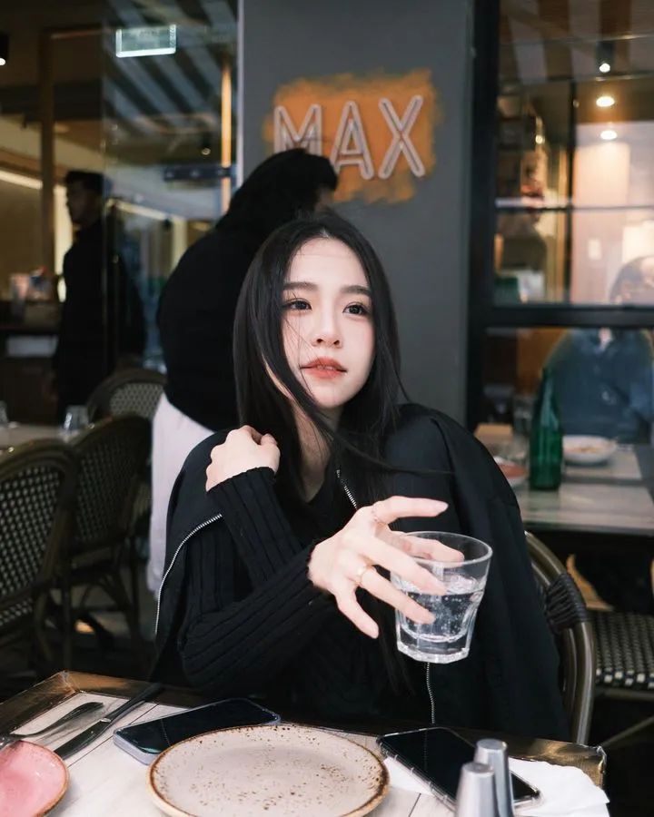 [仙女集]前凸后翘S形曲线，尽显性感诱惑