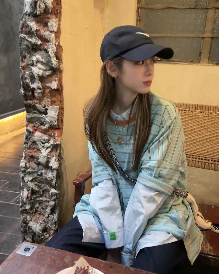 [仙女集]香港网红，不一样绝色