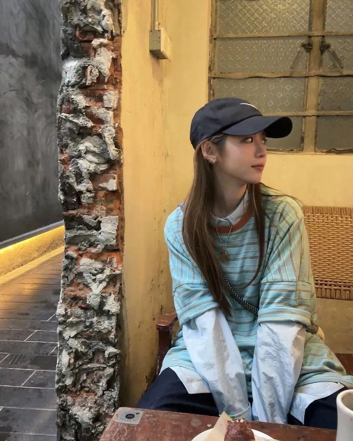 [仙女集]香港网红，不一样绝色