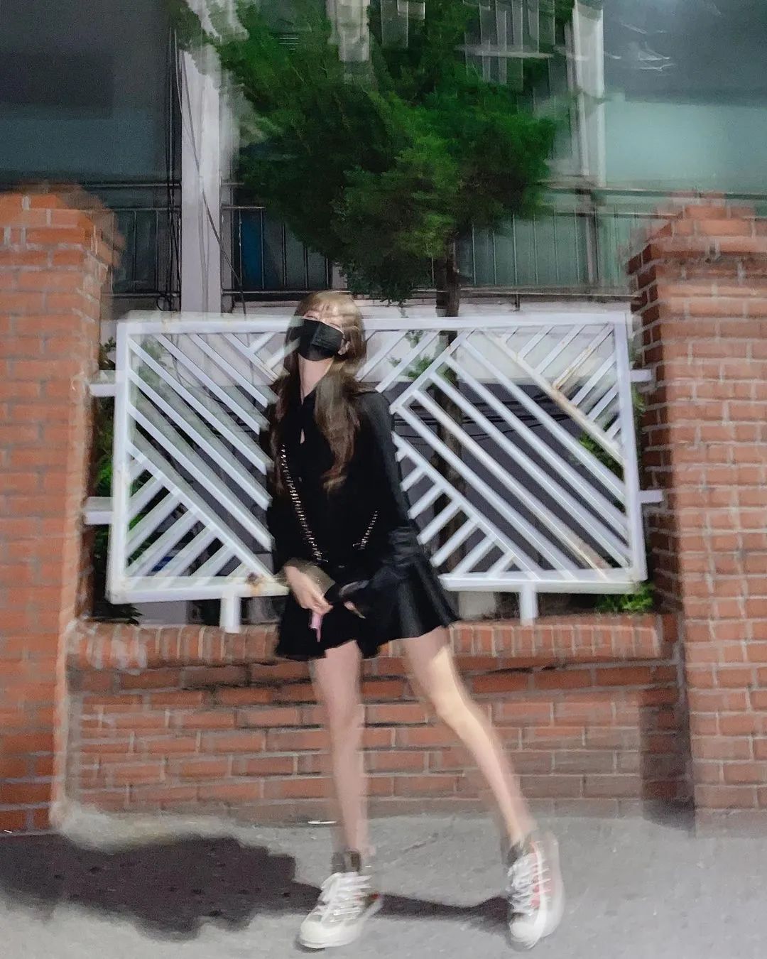 [仙女集]韩国最美啦啦队员，非她莫属了