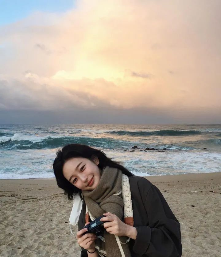 [仙女集]她美让所有女孩都嫉妒