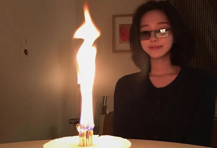 [仙女集]她美让所有女孩都嫉妒