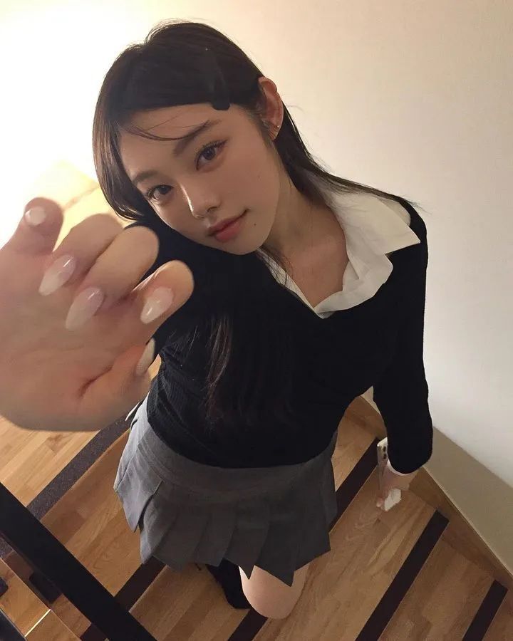 [仙女集]美女扮演兔兔，怎么能这么可爱！