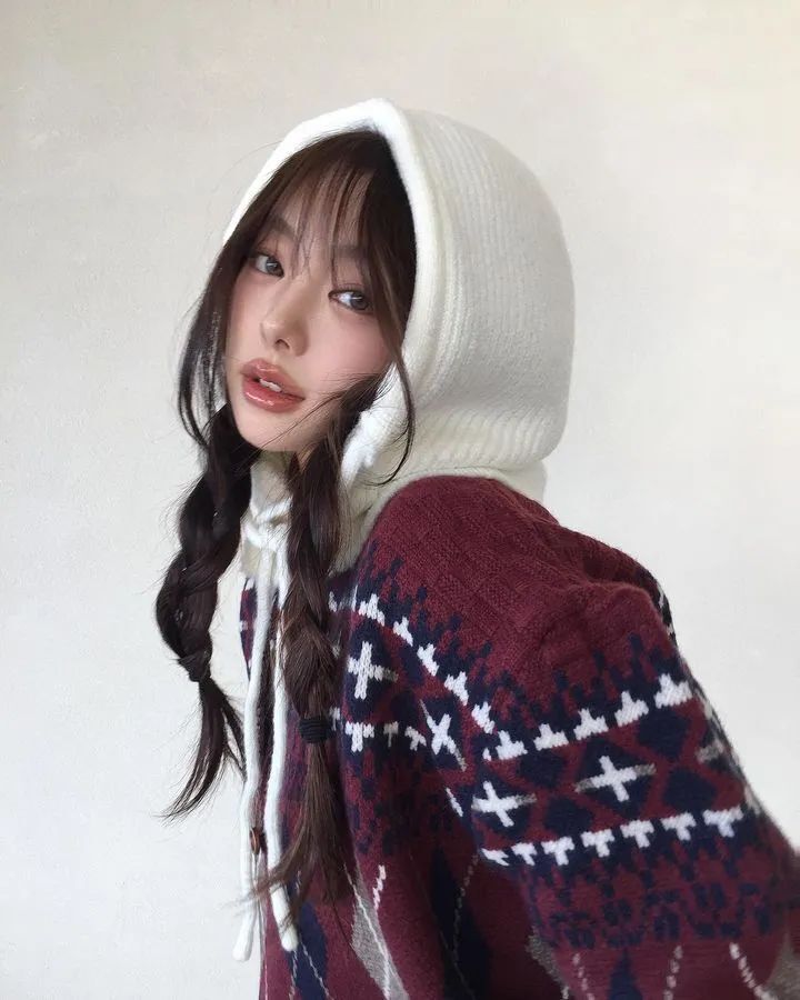 [仙女集]美女扮演兔兔，怎么能这么可爱！