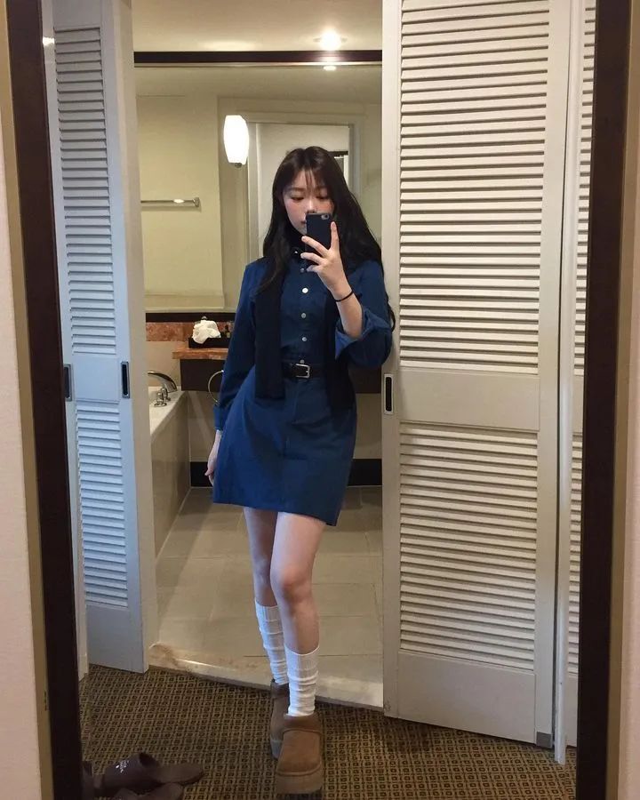 [仙女集]美女扮演兔兔，怎么能这么可爱！