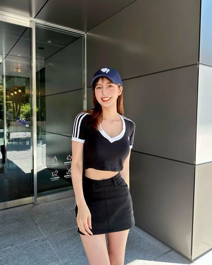 [仙女集]日本甜妹天花板，这甜度超标了......