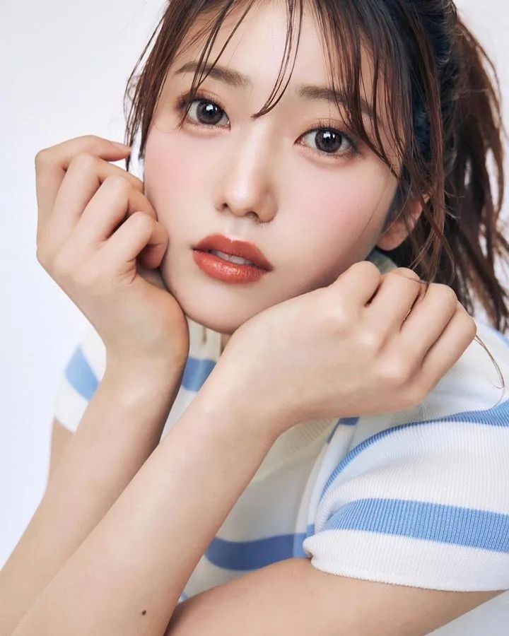 [仙女集]日本甜妹天花板，这甜度超标了......