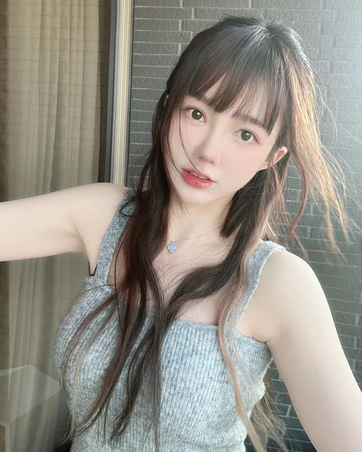 [仙女集]天灰灰，没人不爱辣台妹~