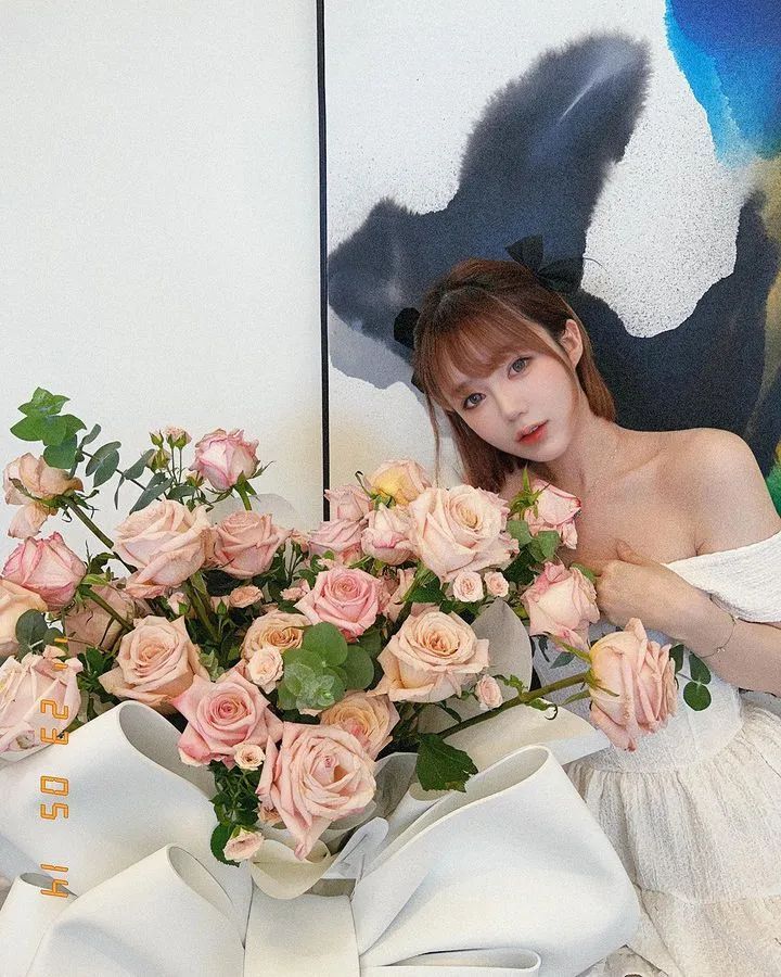 [仙女集]天灰灰，没人不爱辣台妹~
