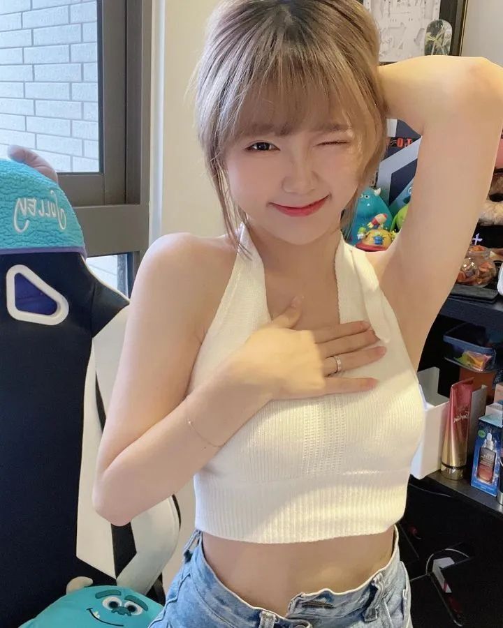 [仙女集]小巧玲珑可爱风，很有味道台妹