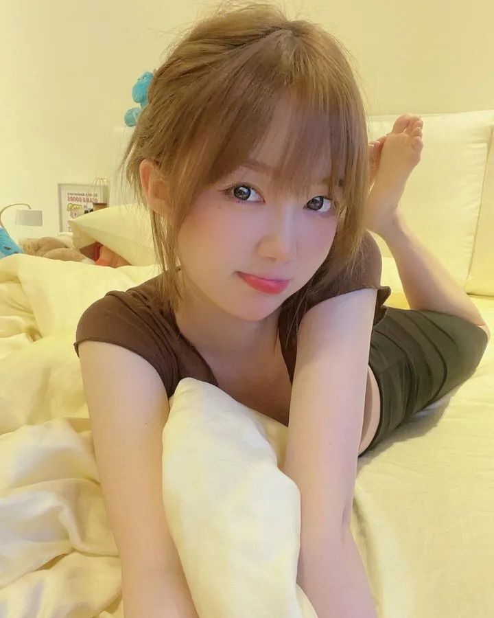[仙女集]小巧玲珑可爱风，很有味道台妹