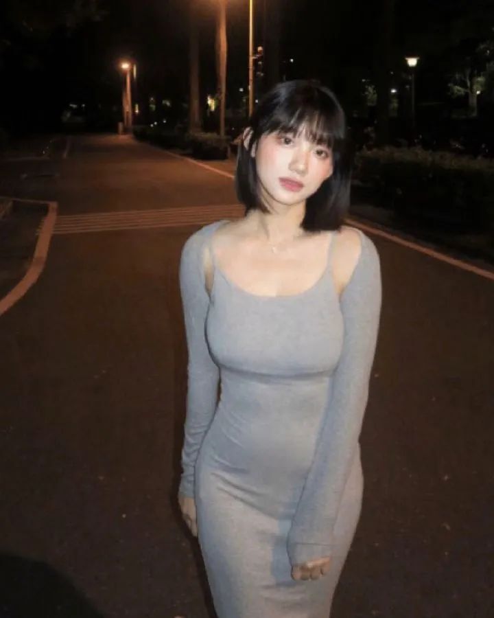 [仙女集]凹凸不平辣台妹~