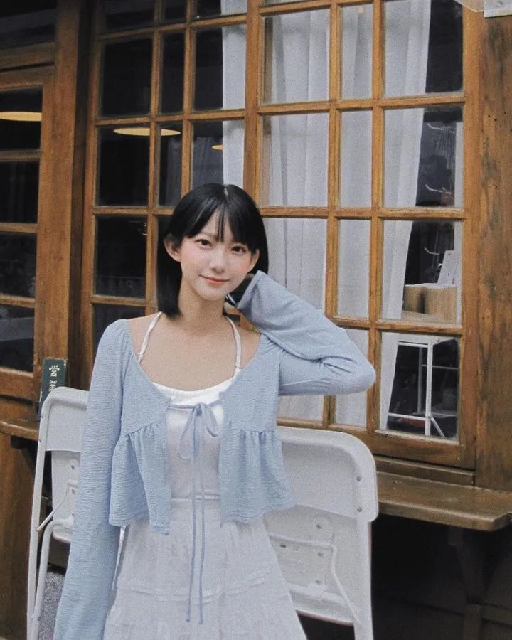 [仙女集]凹凸不平辣台妹~