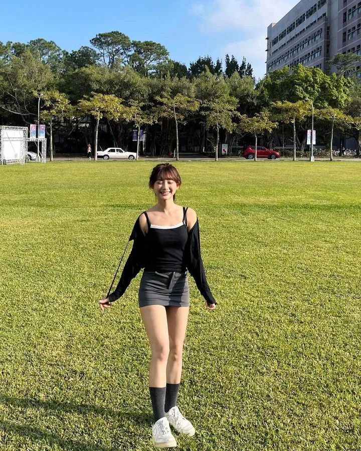 [仙女集]凹凸不平辣台妹~