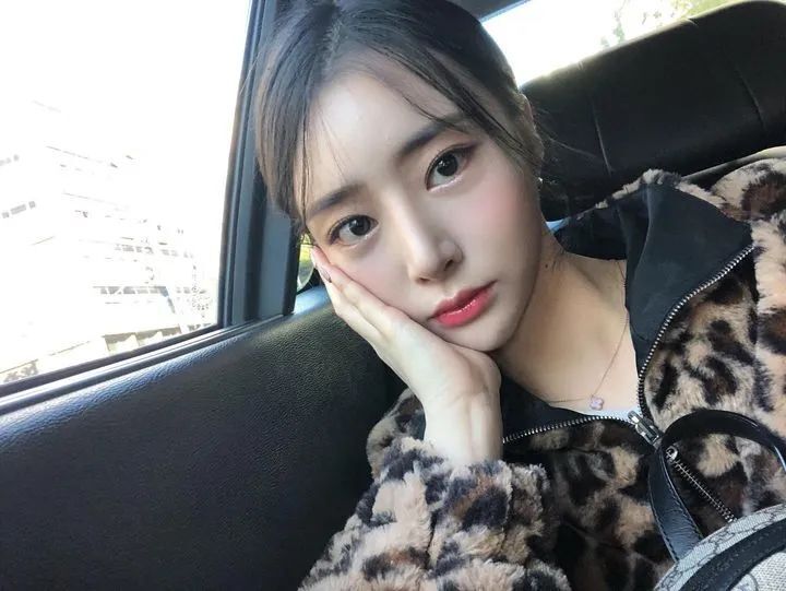 [仙女集]稚嫩脸蛋火辣身材，韩国网红你喜欢吗？